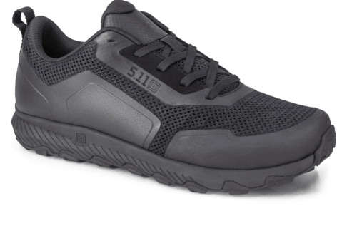 5.11 Tactical Releases New Footwear for Fall 2023