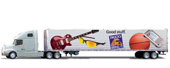 ATA Recognizes "Good Stuff" Image Award Winners