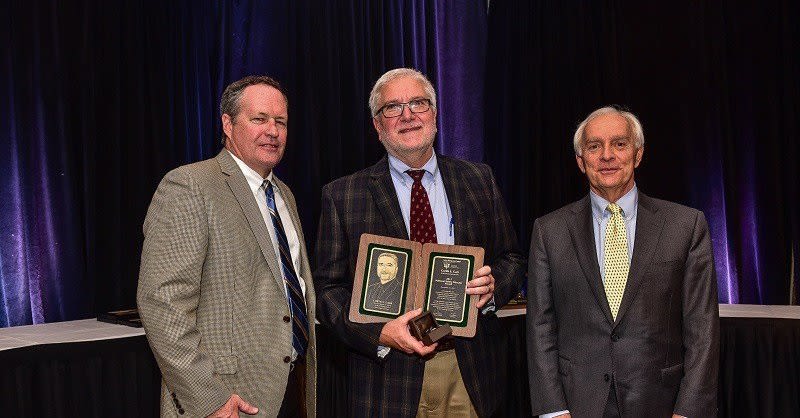 ATA Recognizes Top Safety Director and Driver of the Year