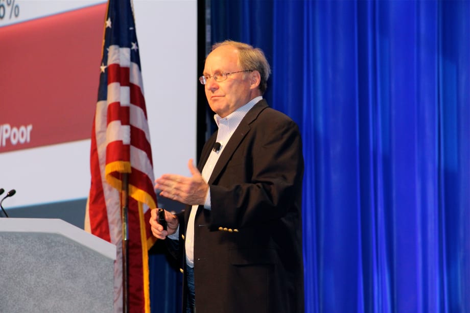 Poll Gauges American Attitudes Toward Trucking Image, Infrastructure Funding