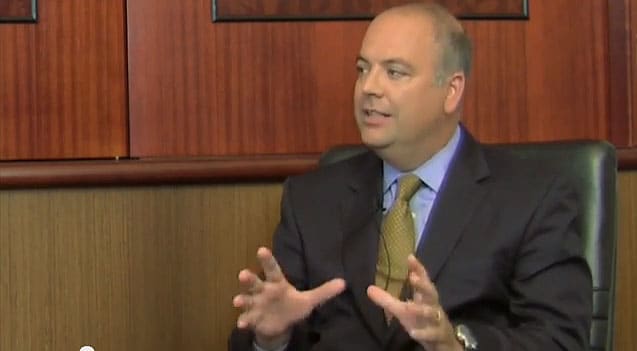 ATA Truck Tonnage Index Reflects Broad-Based Gains (With Video)