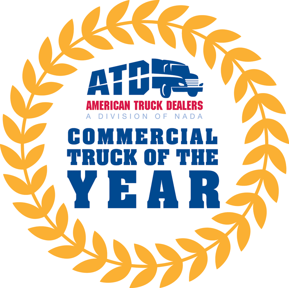 2014 ATD Commercial Truck Award Nominees