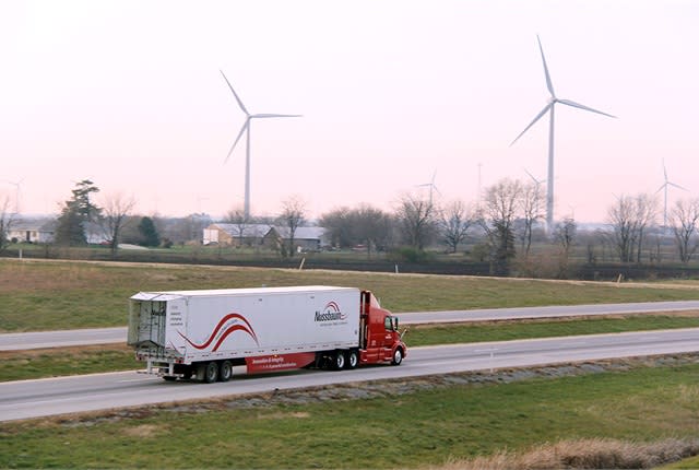 Court Injuncts Ridge Corp.’s Green Tail Aero-Device Business