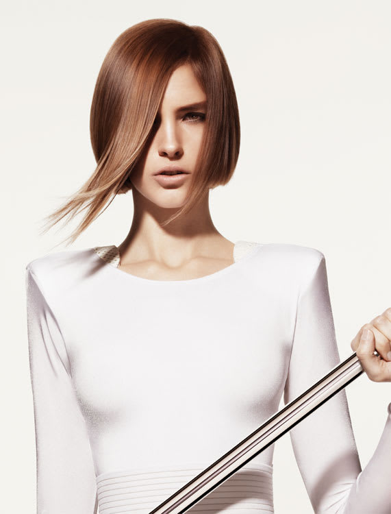 Athletica from Sassoon