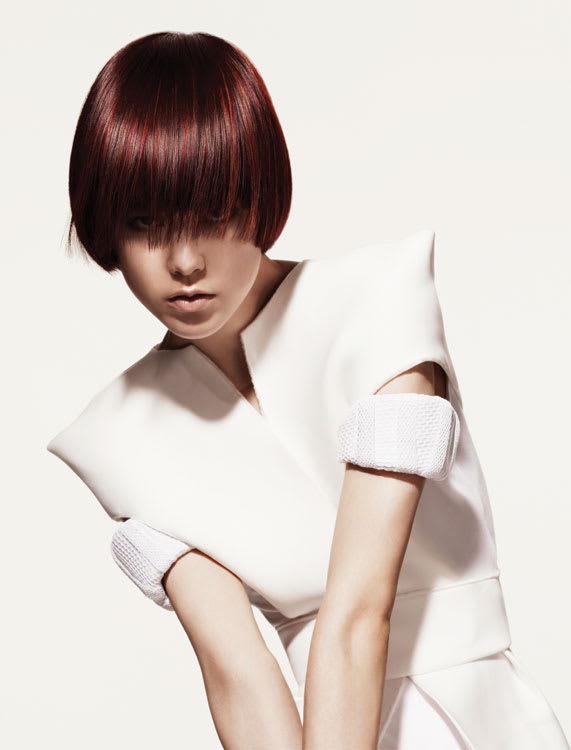 Athletica from Sassoon