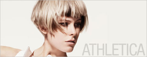 Athletica from Sassoon