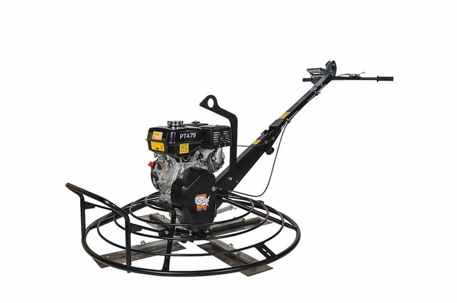 Crown’s Durable WP Series Pallet Trucks