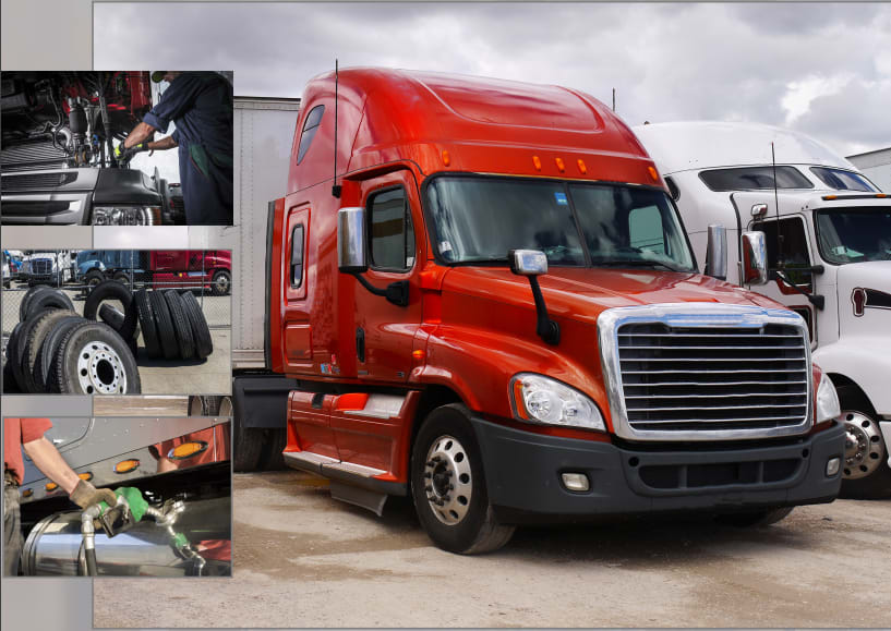 Drivers Cost Fleets More than Fuel Does for Second Year in A Row