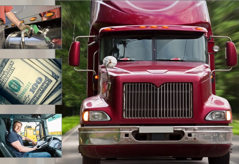 ATRI Seeks Carrier Input for Operational Costs Survey