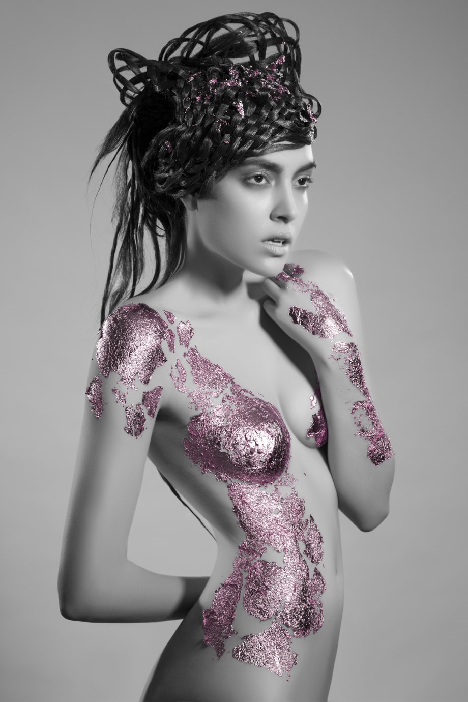 Aureo Collection Inspired by The Odyssey