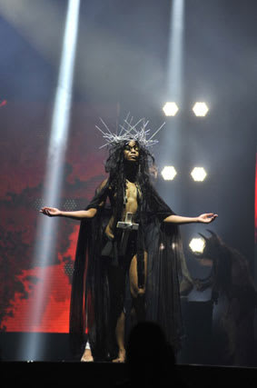 In Case You Missed It: Australia Hair Expo 2014