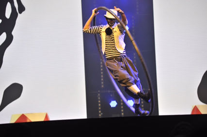 In Case You Missed It: Australia Hair Expo 2014