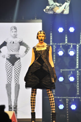In Case You Missed It: Australia Hair Expo 2014