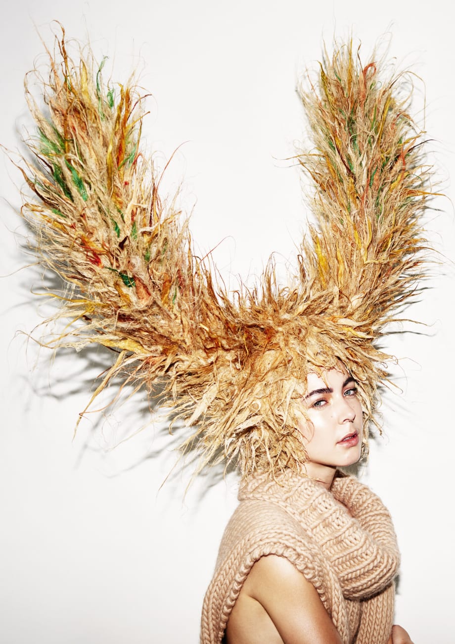 Take a Walk on the Wild Side with "The Wilderness" Collection