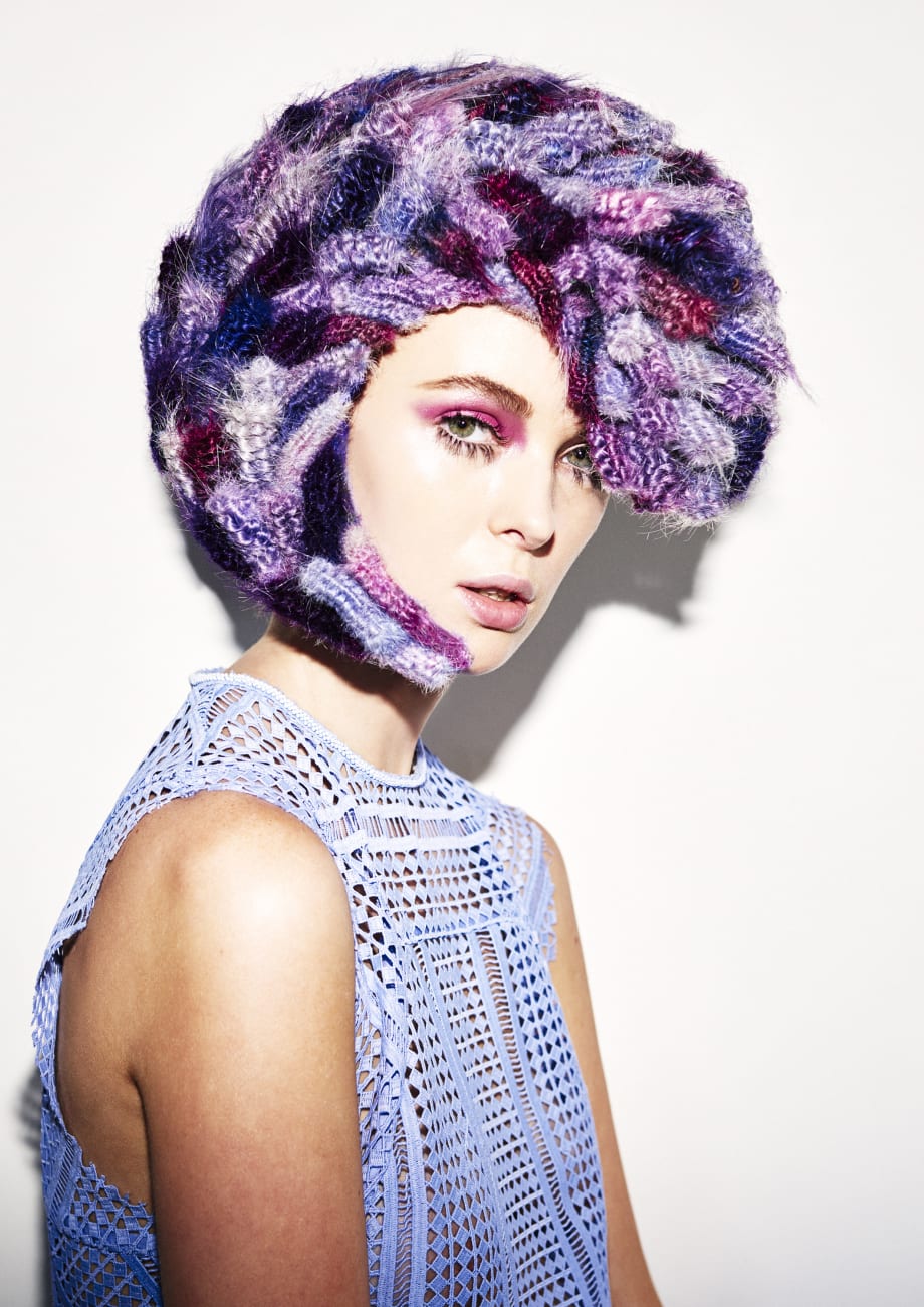 Take a Walk on the Wild Side with "The Wilderness" Collection