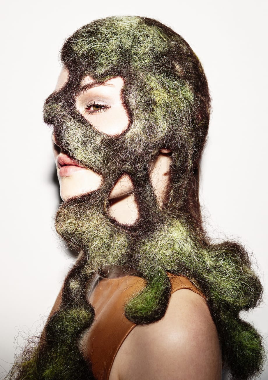 Take a Walk on the Wild Side with "The Wilderness" Collection