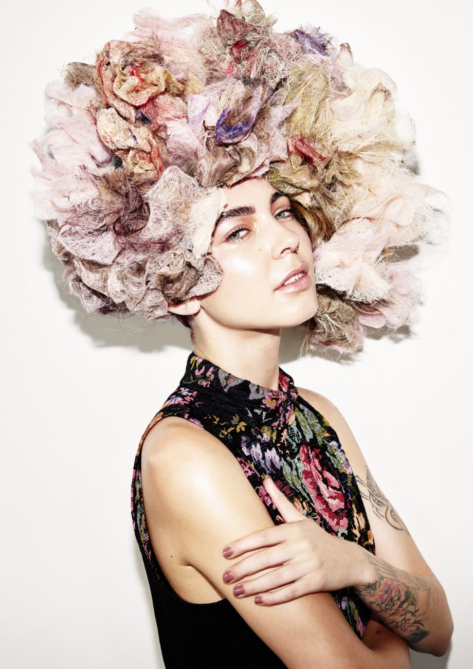 Take a Walk on the Wild Side with "The Wilderness" Collection