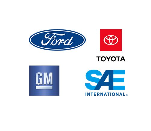 SAE International, Ford, GM, and Toyota partner to address AV safety