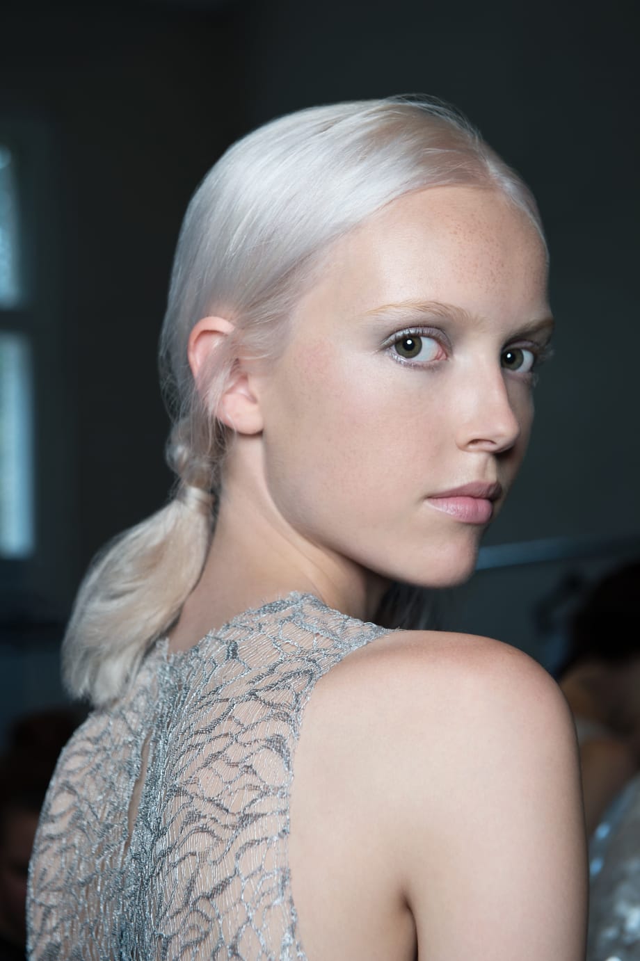 Wella Debuts First Couture Color Partnership
