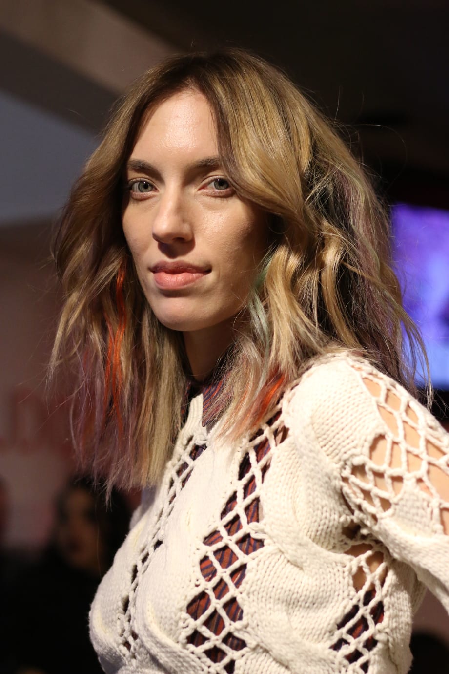 40 Artists, 20 Models, Two Trends: Behind-the-Scenes with Wella