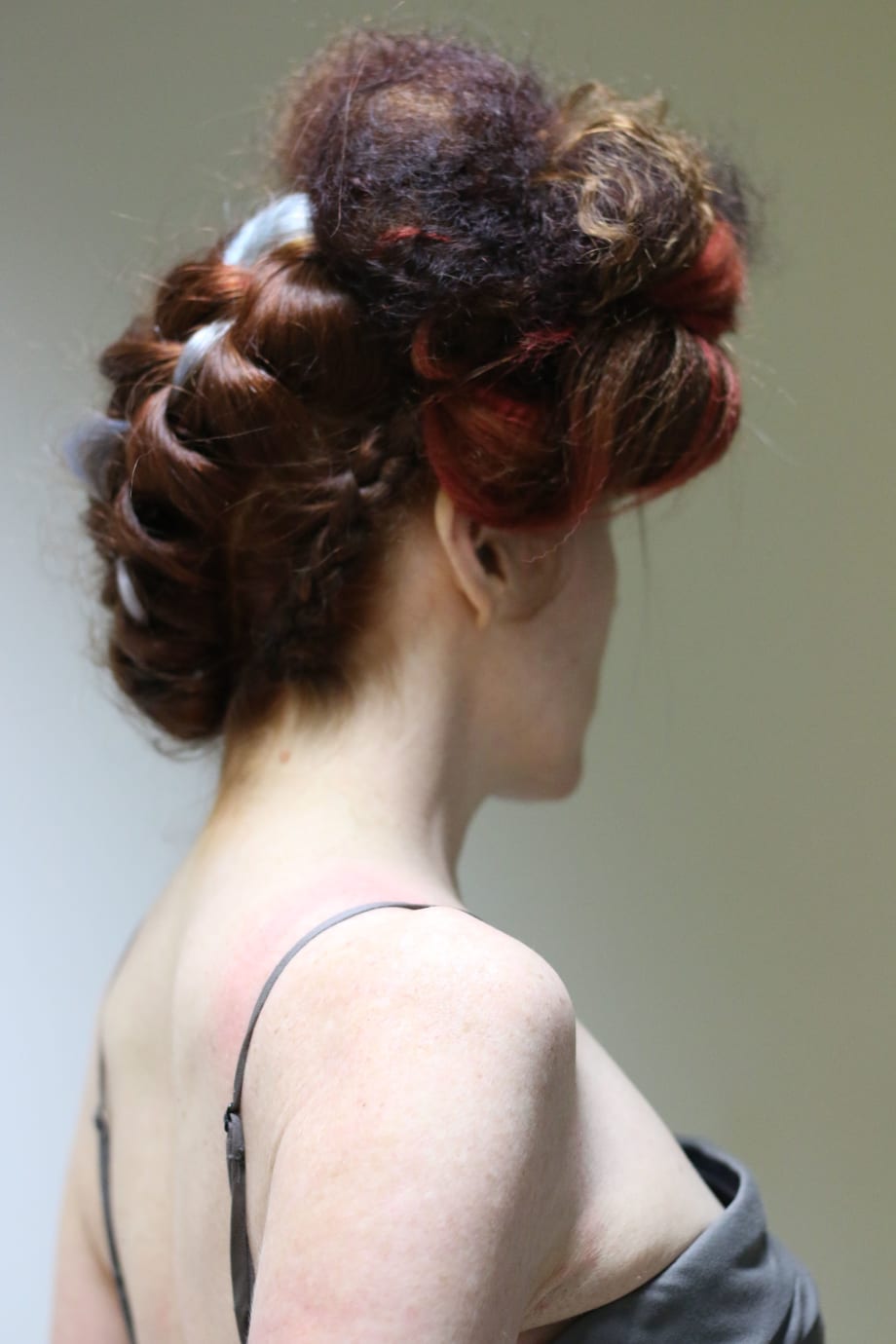 40 Artists, 20 Models, Two Trends: Behind-the-Scenes with Wella