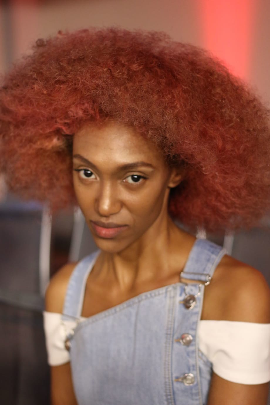 40 Artists, 20 Models, Two Trends: Behind-the-Scenes with Wella