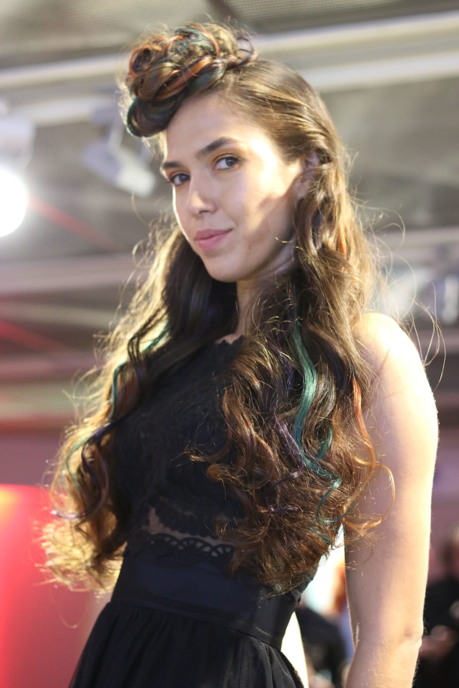 40 Artists, 20 Models, Two Trends: Behind-the-Scenes with Wella