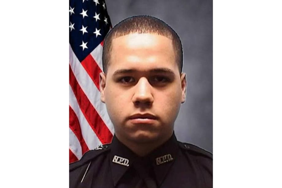 New Jersey Officer Killed in Shootout, 14-Year-Old Charged with Murder