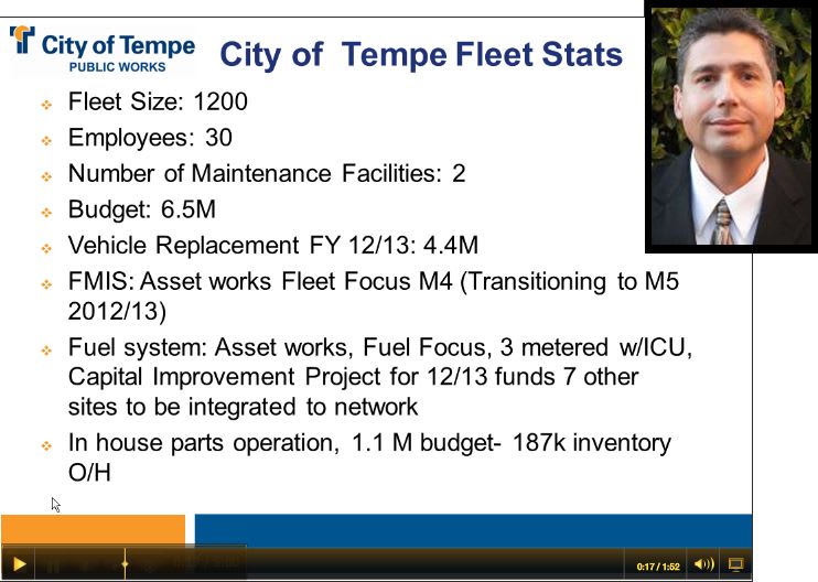 NYC Ambulances Feature Idle Reduction Technology