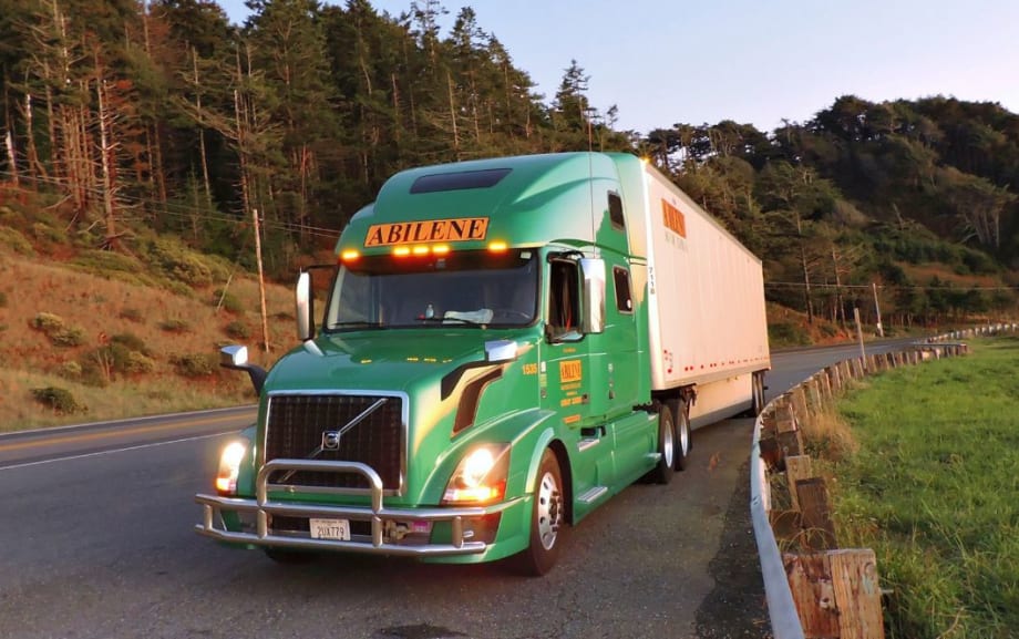 Knight Transportation Buys Abilene Motor Express