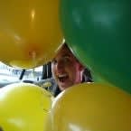 Operation Surprise