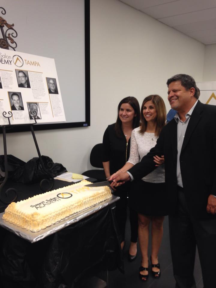 Summit Salon Business Center Announces Summit Academy