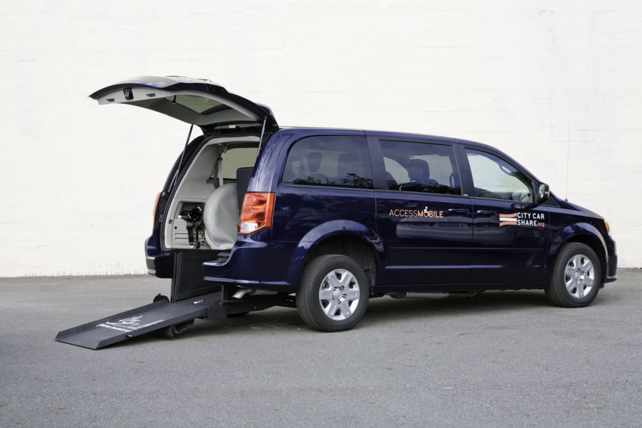 City CarShare Expands Service to Underserved Communities