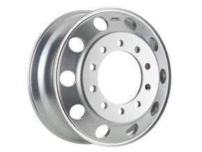 Accu-Armor Aluminum Wheel Surface Treatment