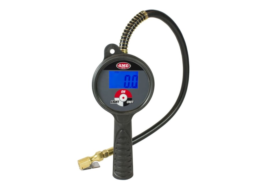 Accu-Flate XL Tire Inflator
