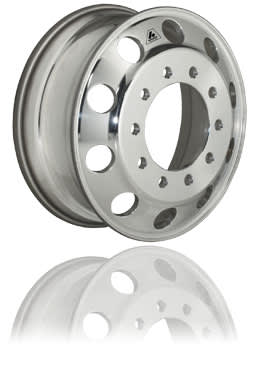 Accu-Flange from Accuride Fights Flange Wear