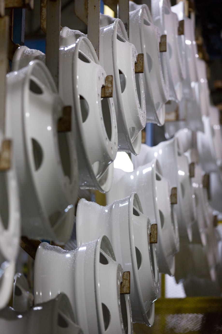 Accuride to Add 30 Jobs for Manufacturing Expansion in Henderson