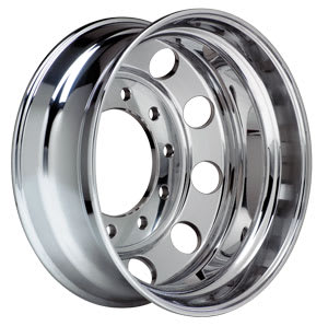 Accuride Says it's Nearly Done Fixing; Ready to Grow