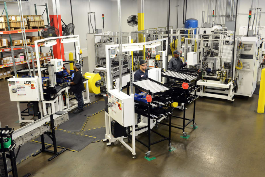 Accuride extends automatic slack adjuster warranty