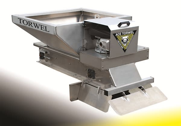Economizer MINI Spreader
