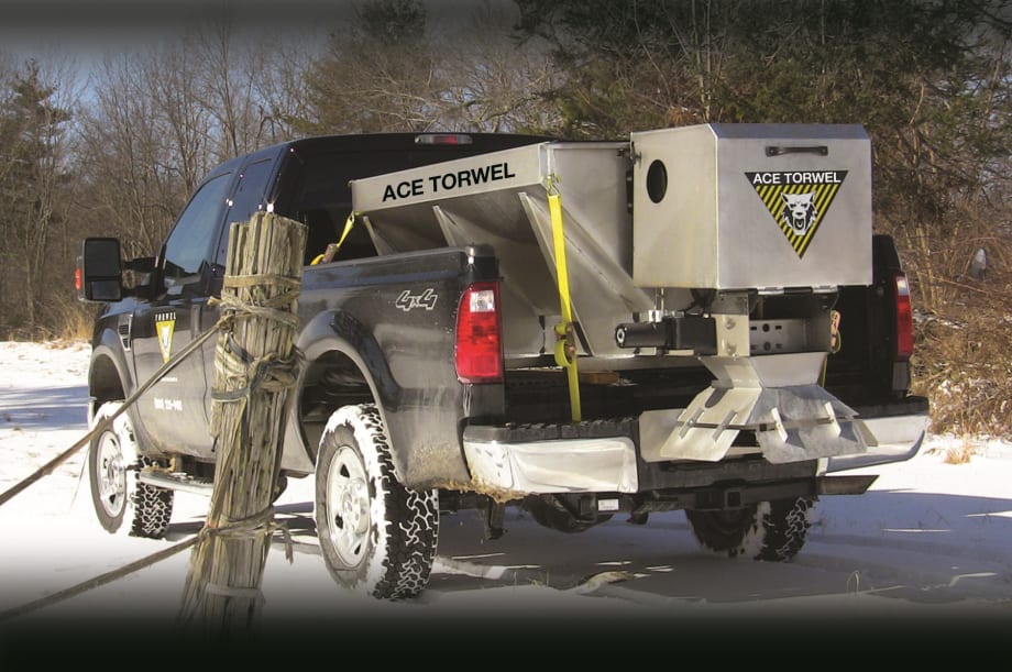 Economizer Gas-over-Hydraulic Spreaders  