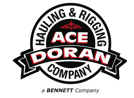 Bennett Motor Express Acquires Ace Doran Hauling & Rigging