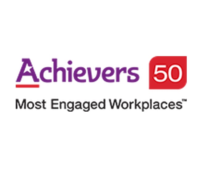 C.R. England Makes Achievers 50 Most Engaged Workplaces List