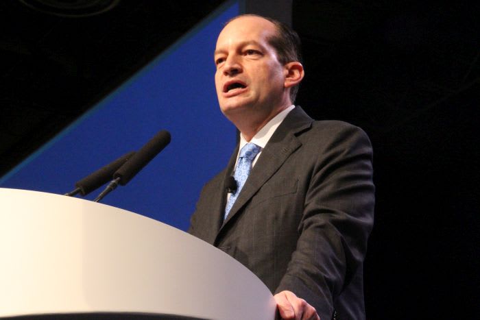 Trump Administration Supports Apprenticeship Program Expansion