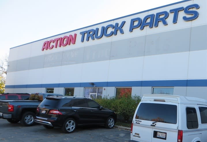 Distributor Takes Action on Improving Parts Buying Experience