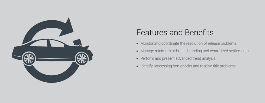 IAA Offers Active Inventory Management Software