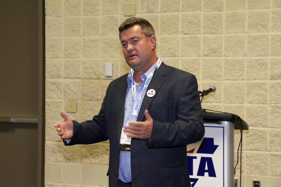 ELD, Driver Safety & Wellness Among ATA Announcements