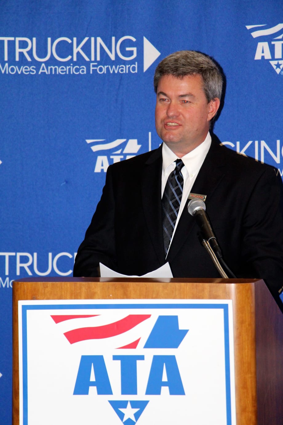 Acuity Insurance Hires Industry Veteran as Trucking Specialist