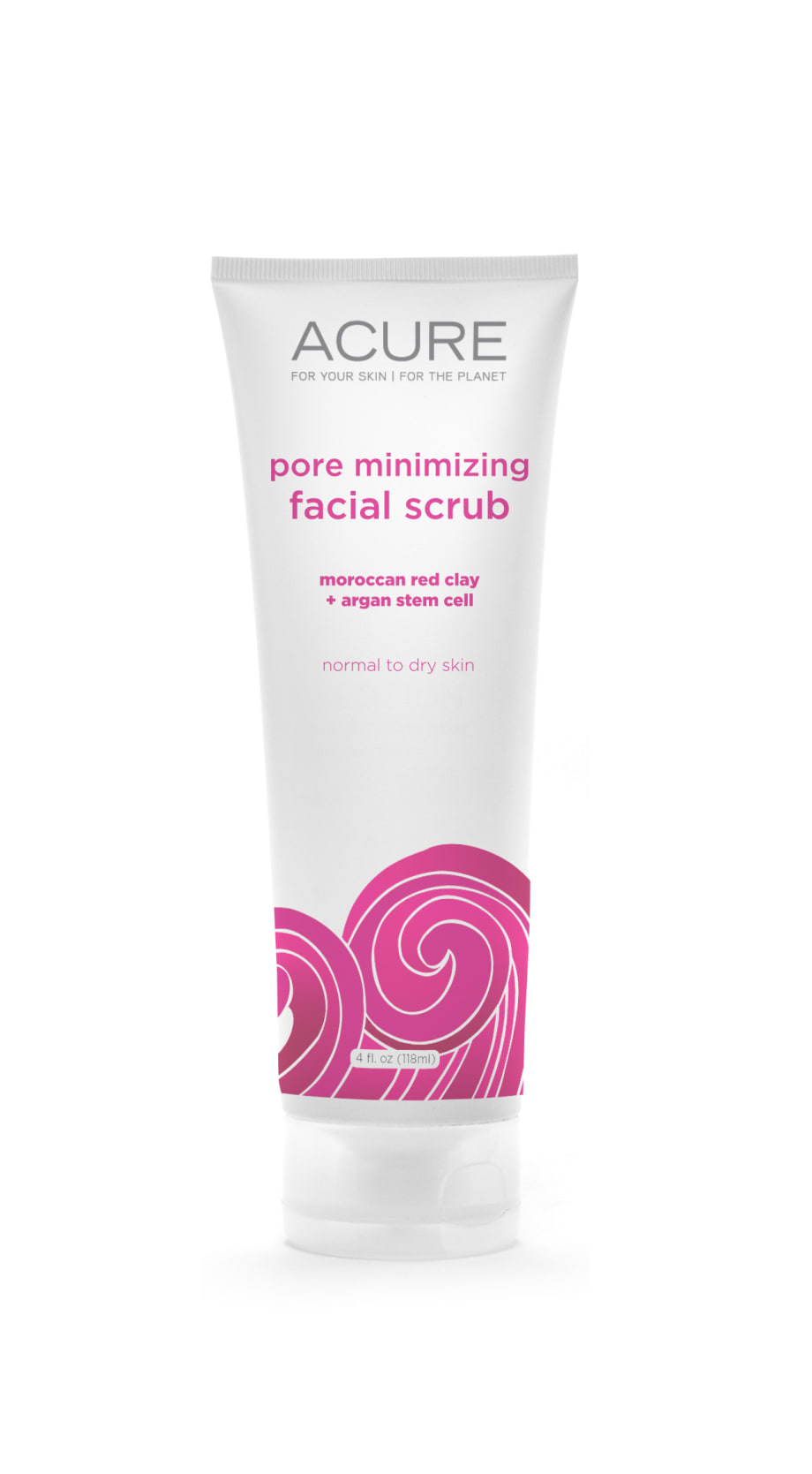 True Grit: Microbead-Free Exfoliators