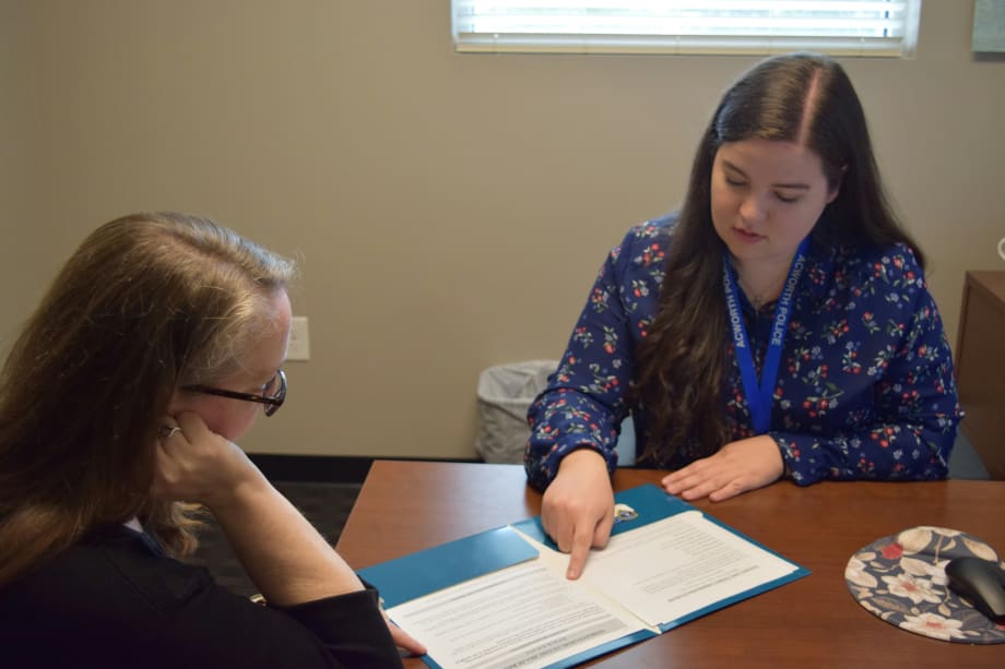 Innovative Law Enforcement Leaders 2023: Acworth Police Department's Victim Advocacy Program